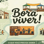 Giro do fim de semana: o que fazer em MS