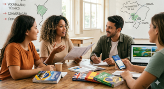 Cejar abre inscrições para cursos de idiomas focados no turismo