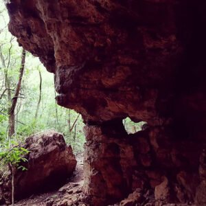 Gruta Bonita