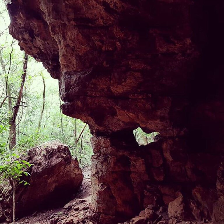 Gruta Bonita