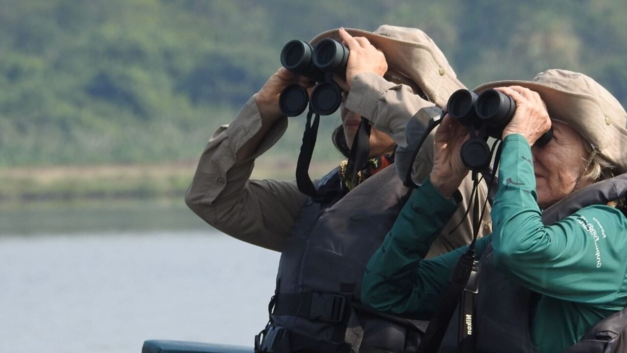 MS convoca guias e monitores para mapeamento inédito do turismo de natureza