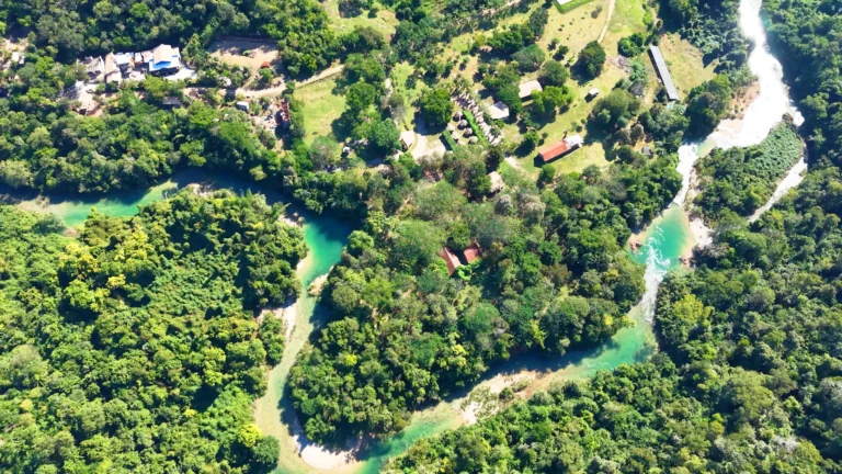 Sindicato Rural repudia ICMBio na disputa pelo Refúgio do Salobra