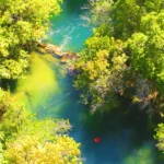 União define audiência para demarcar limites em rios de Bonito e Bodoquena