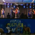 Governo de MS integra Circula Cultura MS à 30ª Festa da Linguiça e democratiza acesso à arte em Maracaju