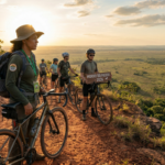 Cicloturismo em MS: as melhores rotas em Bonito, Aquidauana e Campo Grande