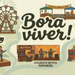 Campo Grande ferve com opções de lazer neste sábado e domingo