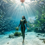 Bonito é a estrela de novo documentário nacional sobre mergulho em apneia