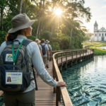Guia de turismo, faça seu Cadastur e tenha seu maior cartão de visitas aqui