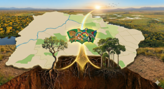 Estado atinge marca histórica de 150 mil hectares protegidos por RPPNs; governo abre R$ 30 milhões para quem preserva