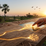 Conheça o Centro de Educação Ambiental de Poconé e sua imersão interativa no Pantanal