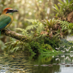 Juruva é nova Ave Símbolo da Mata Atlântica em Mato Grosso do Sul