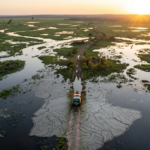 Fiscalização federal é intensificada no Pantanal