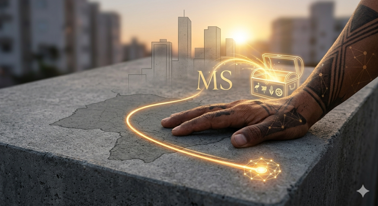 Painel revela força indígena em MS