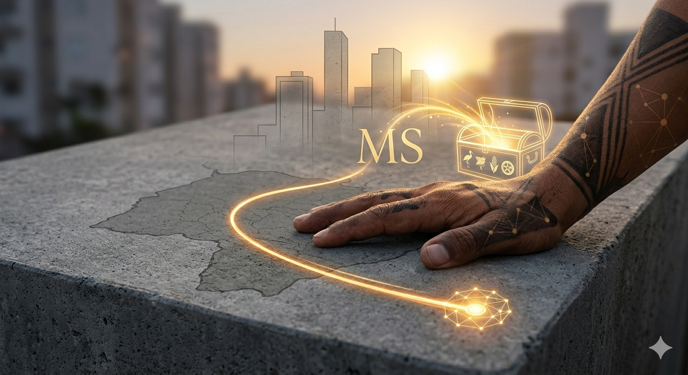 Painel revela força indígena em MS