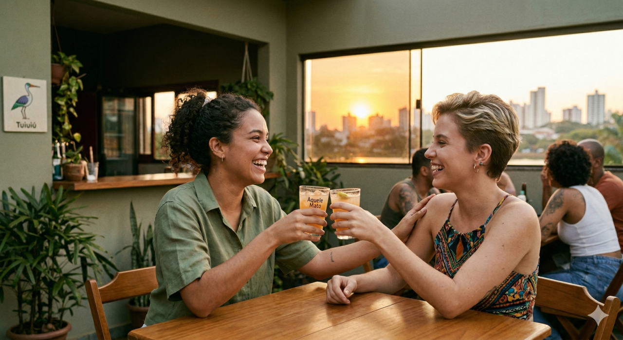 MS lança mapeamento inédito para criar o 1º Guia da Cultura e Turismo LGBT+