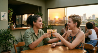 MS lança mapeamento inédito para criar o 1º Guia da Cultura e Turismo LGBT+