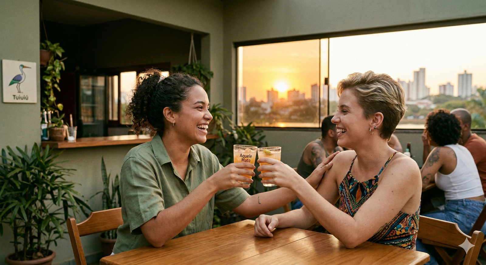 MS lança mapeamento inédito para criar o 1º Guia da Cultura e Turismo LGBT+