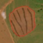 Satélites flagram desmate ilegal e geram multa de R$ 100 mil em Cassilândia