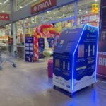 Transforme óleo usado em óleo novo: Campo Grande ganha o primeiro “Óleoponto” inteligente