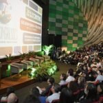 Mato Grosso do Sul abre o 49º congresso da Azab no Bioparque Pantanal