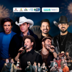 Mundo Novo 50 anos: Israel & Rodolffo e Fernando & Sorocaba agitam fim de semana