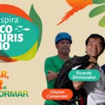 Inspira Ecoturismo 2026 traz lendas do jornalismo e da acessibilidade