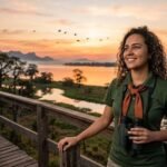 Quem são os 29 jovens que vão mudar a forma como você viaja pelo MS?