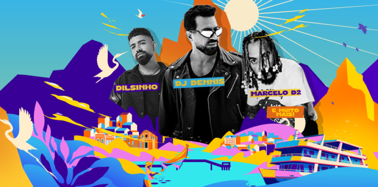 Festival América do Sul 2026: Corumbá vira o epicentro da cultura latina a partir de hoje