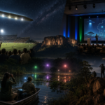 OVNIs e mistérios no Pantanal: maior feira de turismo da região abre espaço para o Ufoturismo