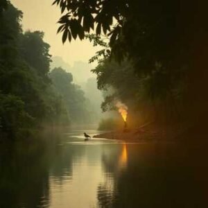 Pantanal contra o fogo: como o manejo controlado virou pauta global rumo à COP31