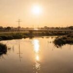 Pantanal registra menor área queimada em 41 anos, mas Corumbá ainda lidera ranking de devastação histórica