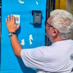 Corumbá lança QR Codes em imóveis históricos para contar a própria história a quem passa na rua