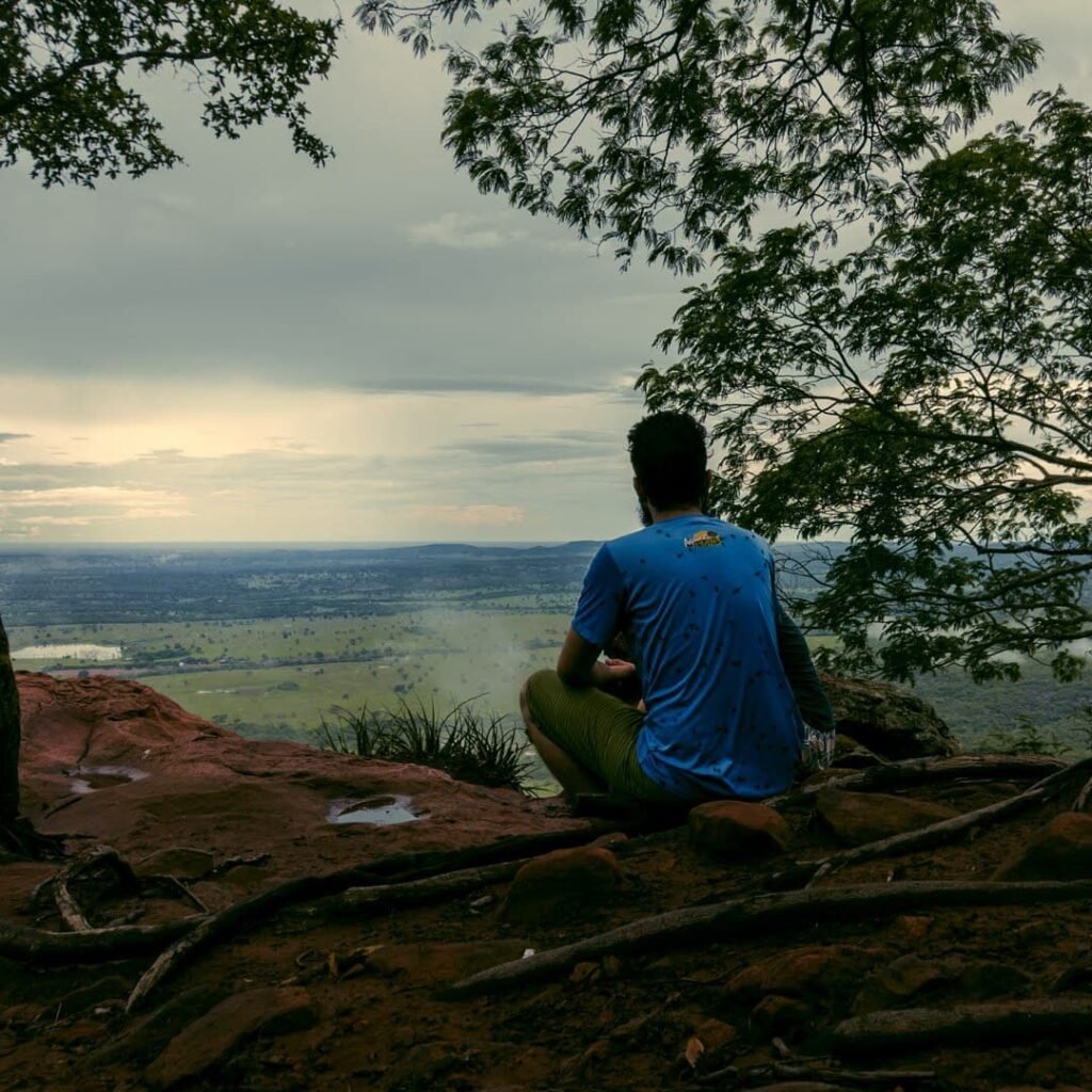 Amor com cheiro de mato: roteiros e ideias para um Dia dos Namorados inesquecível em Mato Grosso do Sul
