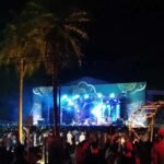 Festival de Inverno de Bonito 2026: Seu Jorge, Ferrugem e cinco dias de cultura na capital do ecoturismo de MS