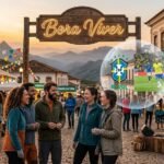 Bora Viver | Agenda Campo Grande: arraiais, Matogrosso e Mathias, Copa do Mundo e muito mais neste fim de semana
