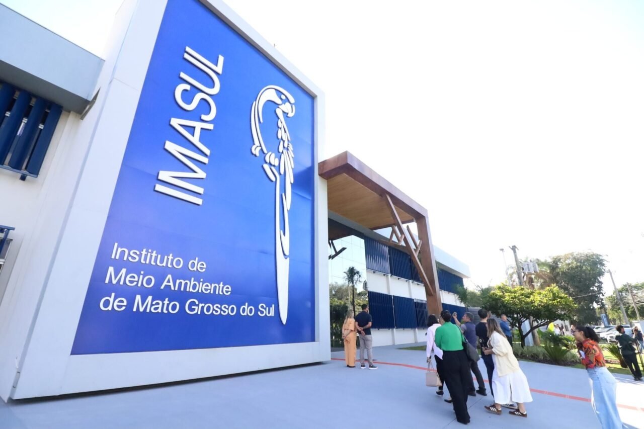 MS quer licenciar mais rápido e fiscalizar por mais tempo com nova lei ambiental e o Siriema 2.0