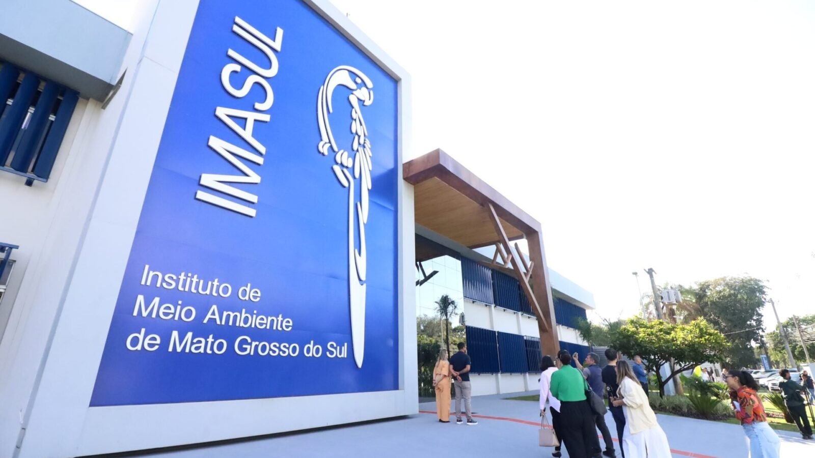 MS quer licenciar mais rápido e fiscalizar por mais tempo com nova lei ambiental e o Siriema 2.0