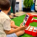 Férias de julho no Bioparque Pantanal: oficinas, jogos e tamanduá-bandeira para toda a família