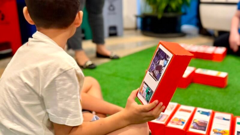 Férias de julho no Bioparque Pantanal: oficinas, jogos e tamanduá-bandeira para toda a família