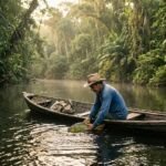 Fundtur aponta Dourados como novo polo de pesca esportiva em MS