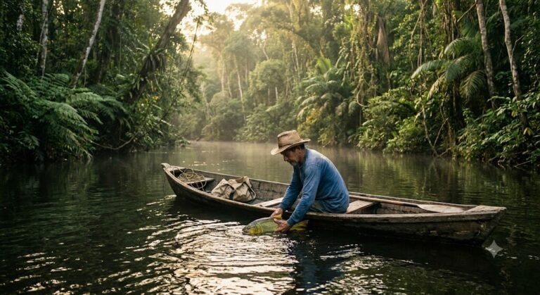 Fundtur aponta Dourados como novo polo de pesca esportiva em MS