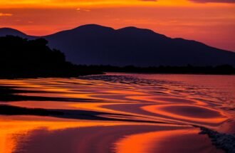 Travessia Guadakan: 7 dias de expedição na Serra do Amolar, no coração remoto do Pantanal