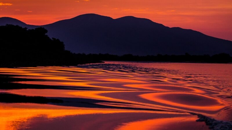 Travessia Guadakan: 7 dias de expedição na Serra do Amolar, no coração remoto do Pantanal