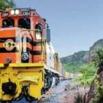 Trem da Morte volta a circular após seis anos parado; embarque começa a 11 km de Corumbá