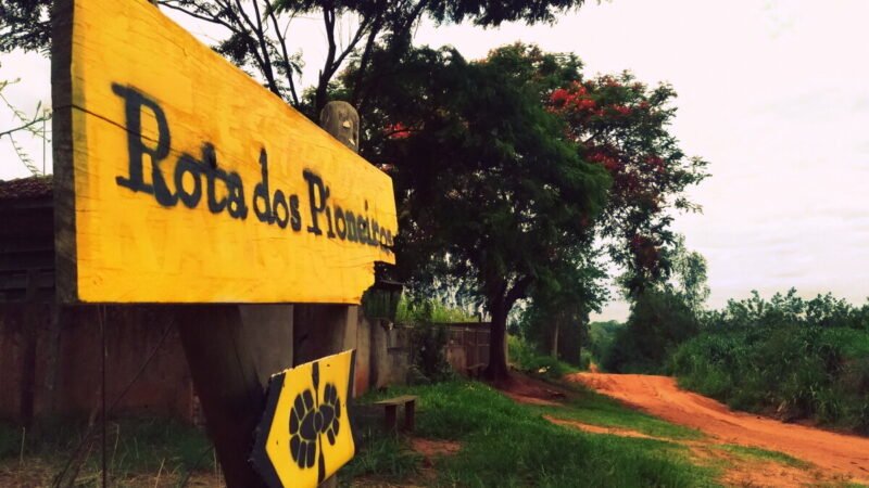 Rota dos Pioneiros: a maior trilha aquática do Brasil que atravessa Mato Grosso do Sul