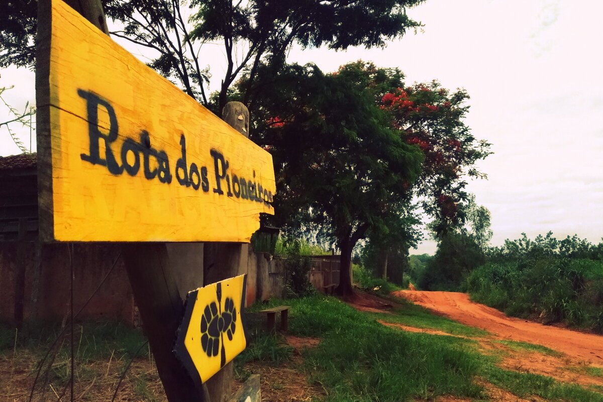 Rota dos Pioneiros: a maior trilha aquática do Brasil que atravessa Mato Grosso do Sul