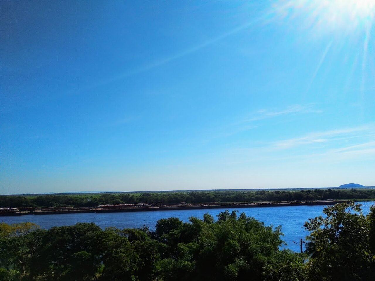 Corumbá adere ao AdaptaCidades para blindar o Pantanal contra extremos ambientais