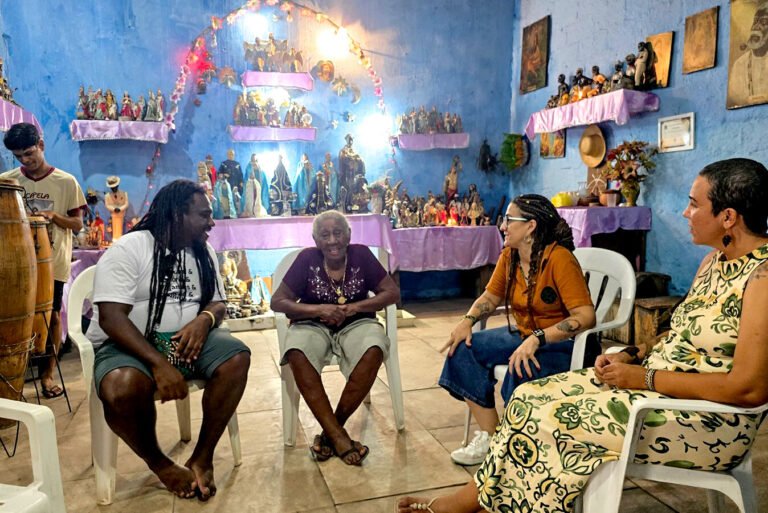 Roteiro afroturístico de Corumbá chega à final de prêmio nacional de sustentabilidade