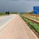 SOS Pantanal publica nota técnica sobre os impactos da ponte no rio São Lourenço