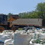 Bonito destina 31 toneladas de vidro à reciclagem pelo Formigão